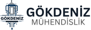 Gökdeniz Mühendislik