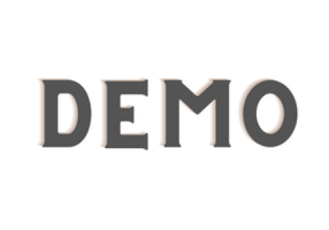 DEMO